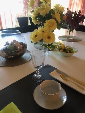 Serenity Chambre D'Hote Au Calme Des Maitres Tibetains Y Ont Sejourne 15 Mn Des Plages Apartment Mougins Ngoại thất bức ảnh